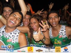 Bloco Auê